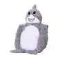 Little Big Hugs Soft Stuffed Shark