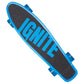 IGNITE TYRO SKATEBOARD COMBO PACK BLUE - Marah Kids