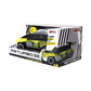 Mondo Rc Renault 5 Turbo 3E 1/14 Battery Operated
