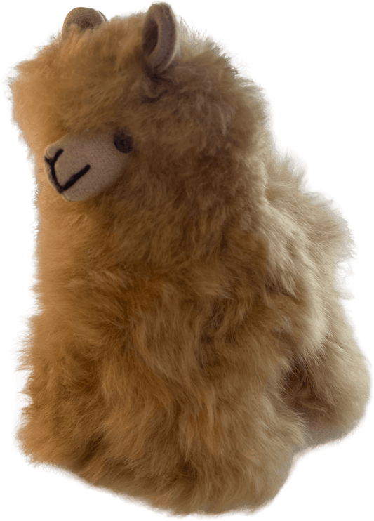 Indi Alpaca – Camel TA - I15CA - Marah Kids