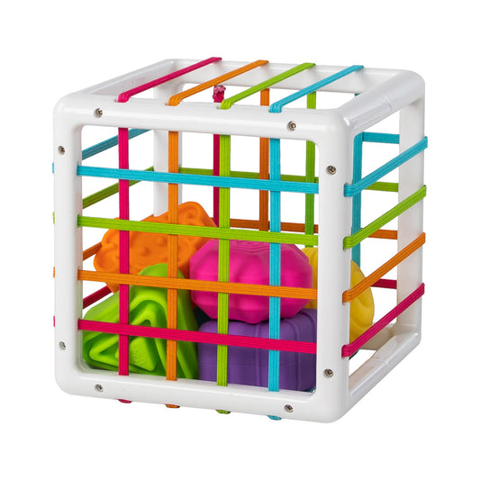 Tomy - Fat Brain Toys InnyBin