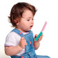 Disney Baby Minnie Flip Phone Battery Operated