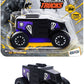 Mondo Marvel Mm Truck B.Panther - Marah Kids