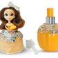 PERFUMIES DOLL+PERFUME 14CM 8ASST WOC - Marah Kids