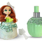 PERFUMIES DOLL+PERFUME 14CM 8ASST WOC - Marah Kids