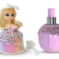 PERFUMIES DOLL+PERFUME 14CM 8ASST WOC - Marah Kids
