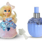 PERFUMIES DOLL+PERFUME 14CM 8ASST WOC - Marah Kids