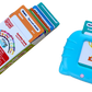 Hapee Capee Flash Learning Cards English Arabic Battery Operated