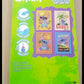 Disney Stitch Water Magic Pad