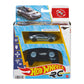 Hot Wheels - RC 1:64 Ford Mustang GTD