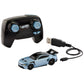 Hot Wheels - RC 1:64 Ford Mustang GTD