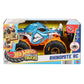 Hot Wheels - Monster Trucks RC 1:24 Rhinomite