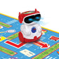 Clementoni Doc Educational Talking Robot Battery Operated - Marah Kids