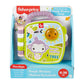 Fisher Price - Purple Monkey Musical Storybook