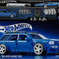 Hot Wheels - Mattel Brick Shop Speed Audi Avant RS2