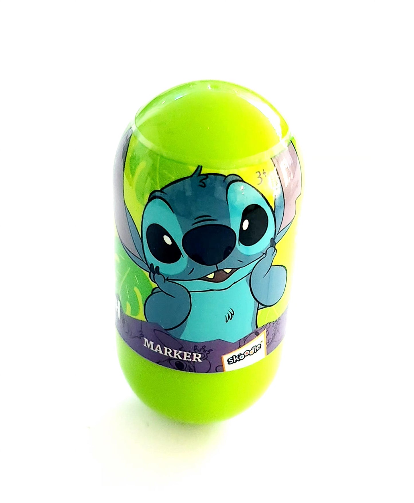 Disney Stitch Wobbler Marker