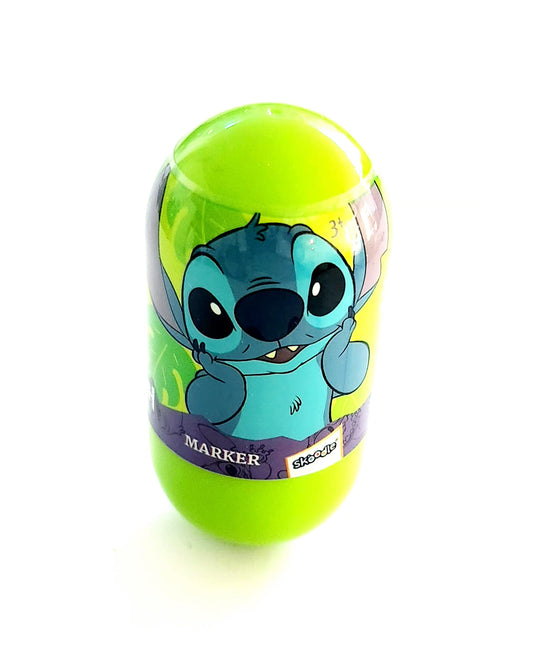 Disney Stitch Wobbler Marker