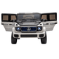 Mercedes - Benz EQG Electric Car Battery Powered Jeep - White - Marah Kids