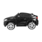 BMW X6M Kids 12V Ride On Car with Remote - Black - Marah Kids