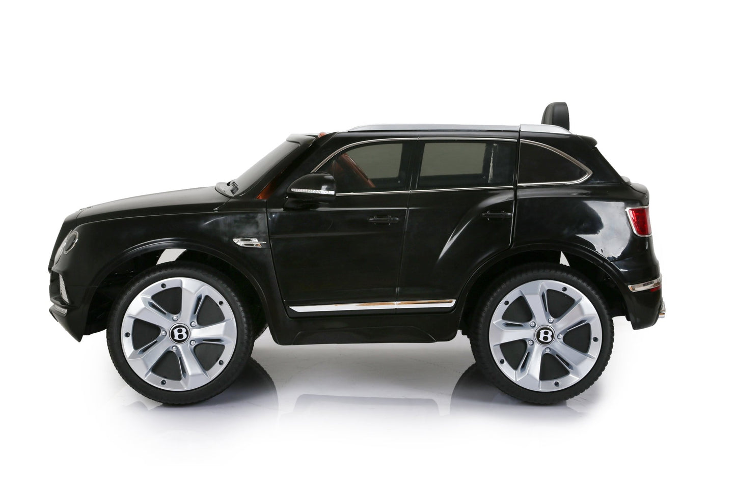 Power Joy - Power Wheelz Remote Control Electric Bentley Bentayga Ride - On Car - 1pc - Marah Kids