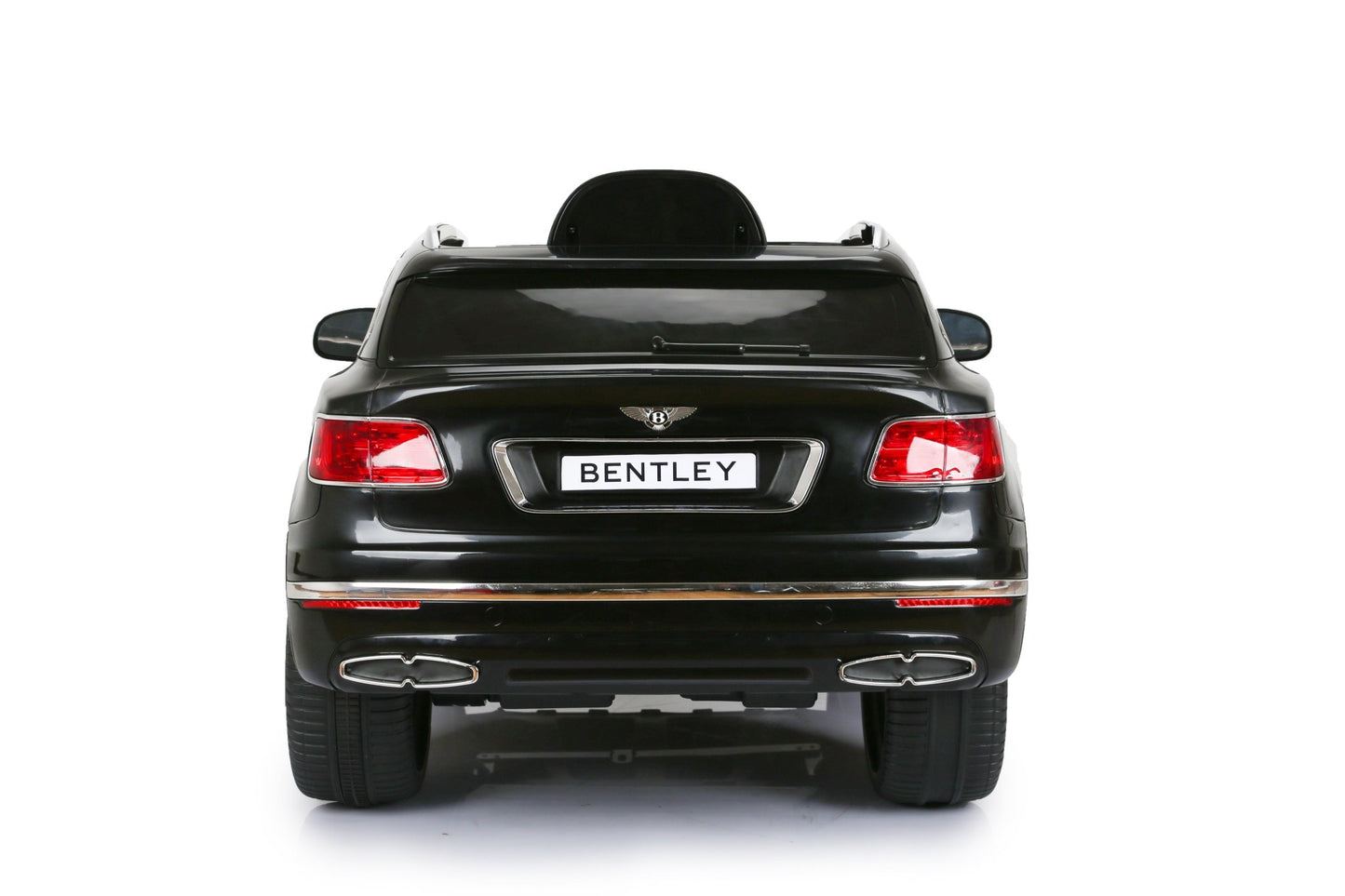 Power Joy - Power Wheelz Remote Control Electric Bentley Bentayga Ride - On Car - 1pc - Marah Kids