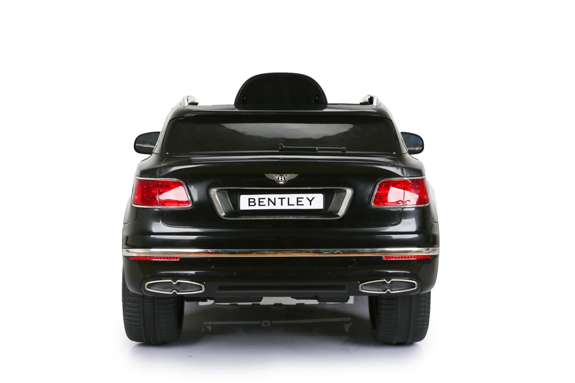 Power Joy - Power Wheelz Remote Control Electric Bentley Bentayga Ride - On Car - 1pc - Marah Kids