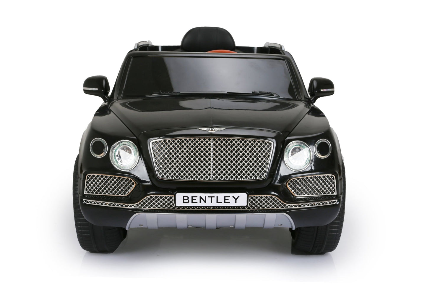 Power Joy - Power Wheelz Remote Control Electric Bentley Bentayga Ride - On Car - 1pc - Marah Kids