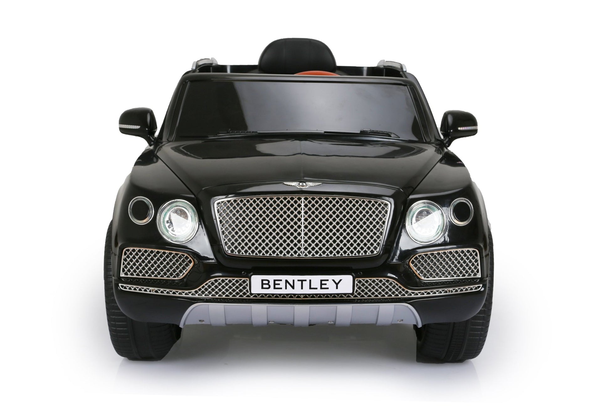 Power Joy - Power Wheelz Remote Control Electric Bentley Bentayga Ride - On Car - 1pc - Marah Kids