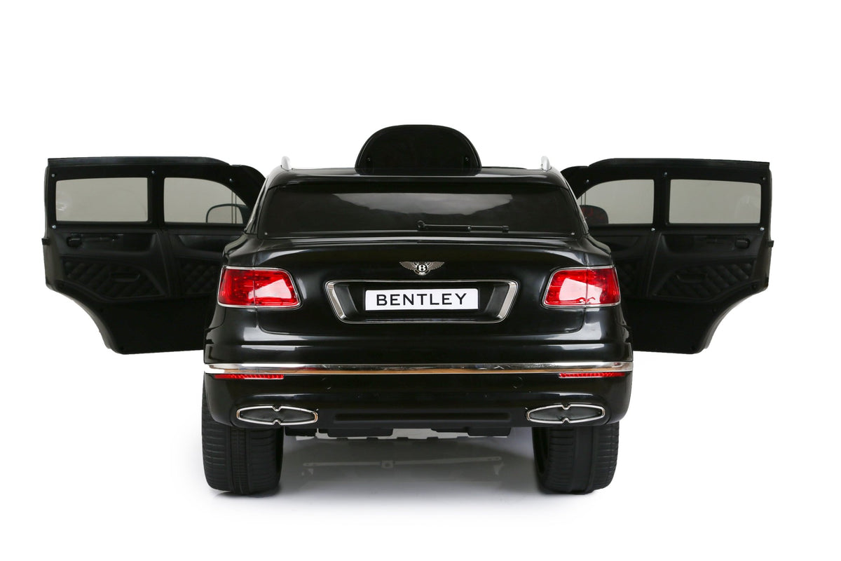 Buy Power Joy - Power Wheelz Remote Control Electric Bentley Bentayga ...