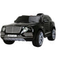 Power Joy - Power Wheelz Remote Control Electric Bentley Bentayga Ride - On Car - 1pc - Marah Kids