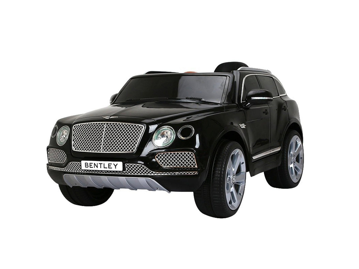 Buy Power Joy - Power Wheelz Remote Control Electric Bentley Bentayga ...