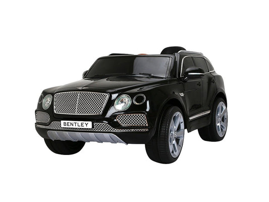 Power Joy - Power Wheelz Remote Control Electric Bentley Bentayga Ride - On Car - 1pc - Marah Kids