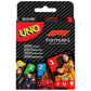 UNO - Formula 1