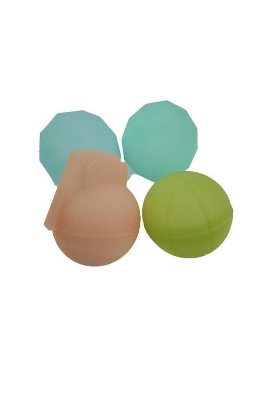 Water Ballons Reusable Silicon