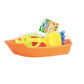 Summerz Boat 4pieces 2Asst. - Marah Kids