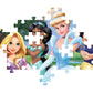 Clementoni Puzzle Disney Princess Enchanting 104-pieces
