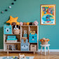 Clementoni Puzzle Stitch Summer Cool 104-pieces