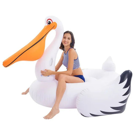 Jilong - Giant Pelican Float 37430 - Marah Kids