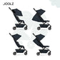 Joolz Aer2 Compact Lightweight Baby Stroller 6.2kg One - Hand Fold Navy Blue - Marah Kids