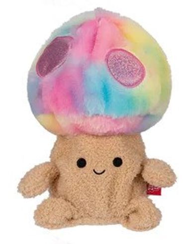 Jaswar - Bumbumz Gardenbumz 4.5In 6 Asst - 1Pc Only - Marah Kids