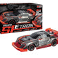 Mondo Rc Audi S1 E-Tron 1/10 Battery Operated