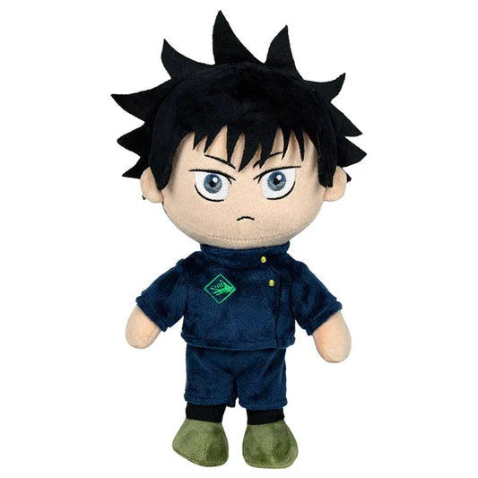 Jujutsu Kaisen Plush Megumi 11"