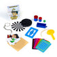 Clip Toys - Magic lab Collection - Marah Kids