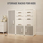 Storage Cupboard - Large - Marah Kids