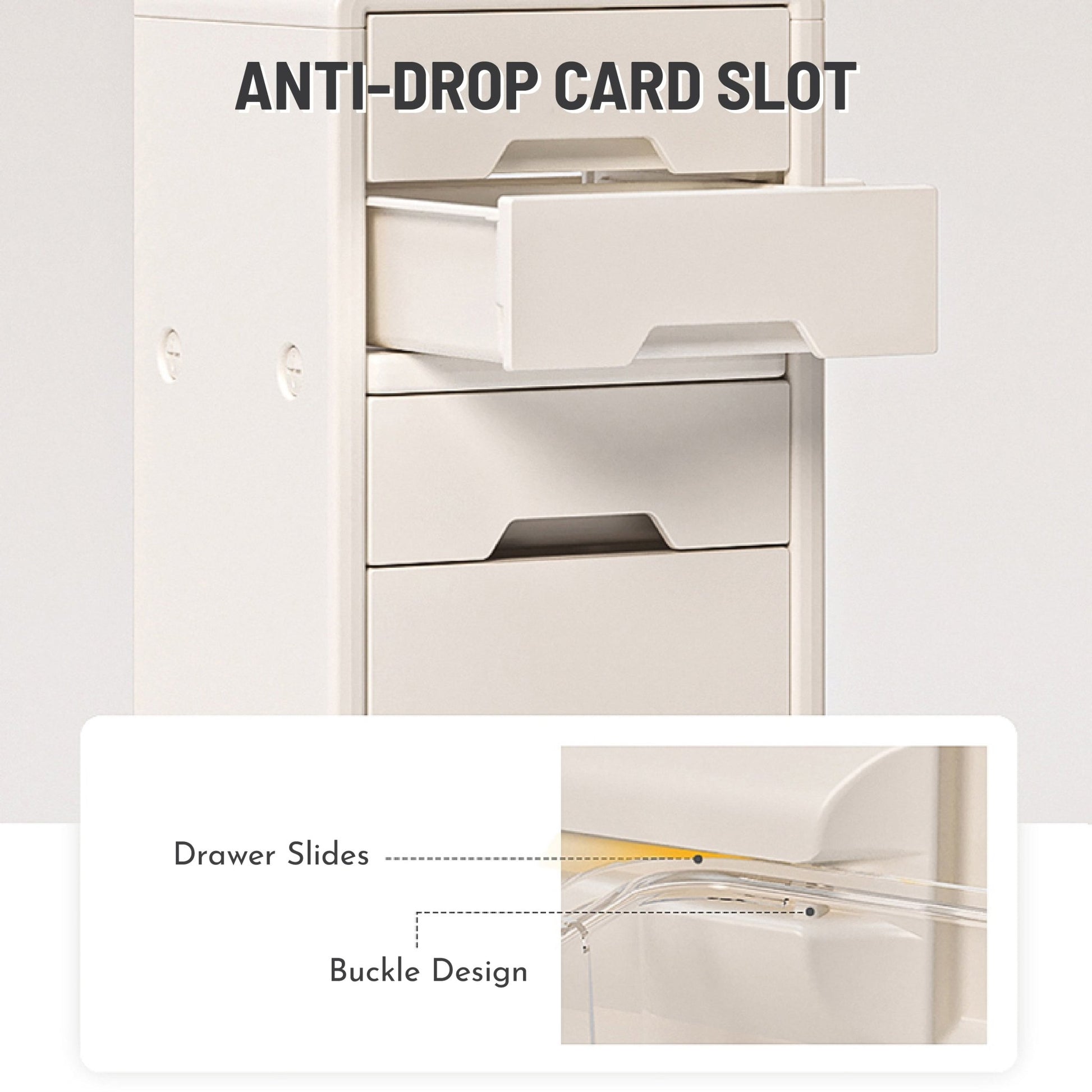 Storage Cupboard - Large - Marah Kids