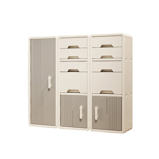 Storage Cupboard - Large - Marah Kids