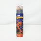 DISNEY SPIDER-MAN 24 COLORED PENCILS WITH SHARPENER