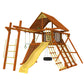 Kiddoro - Discovery Den With Monkey Bars Swing Set - image 13