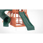 Kiddoro - Little Heroes HQ Swing Set - image 22