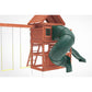 Kiddoro - Little Heroes HQ Swing Set - image 21